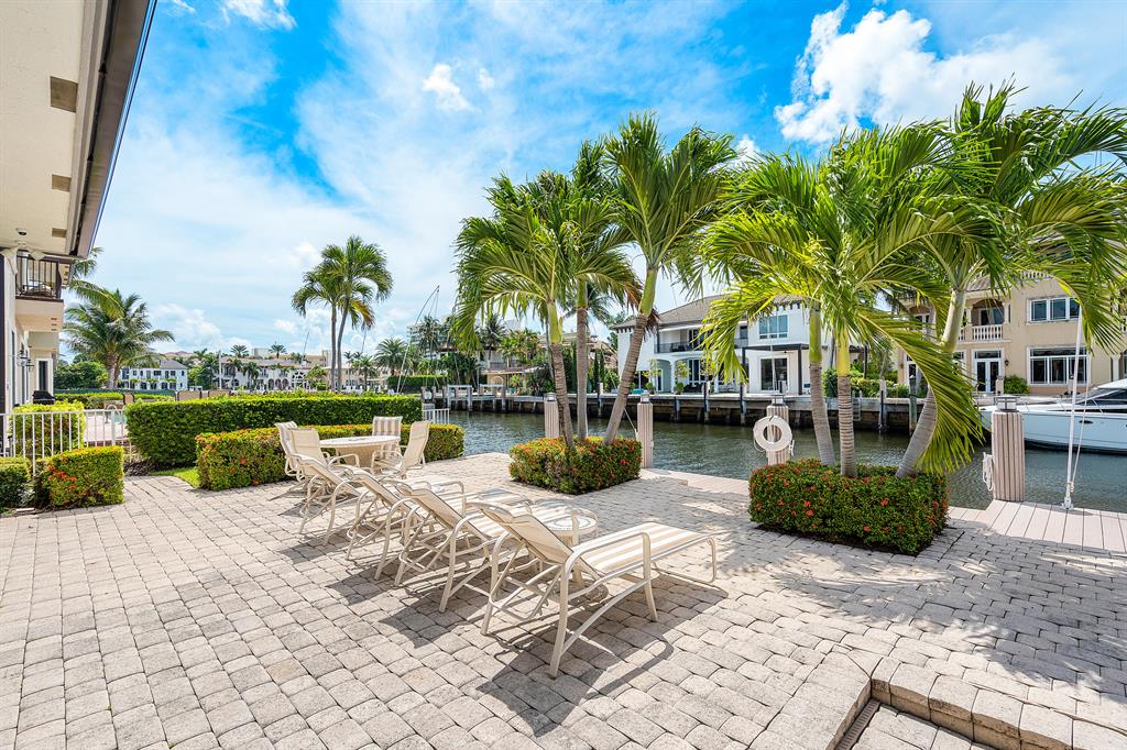 TROPIC ISLE 3RD SEC - Residential