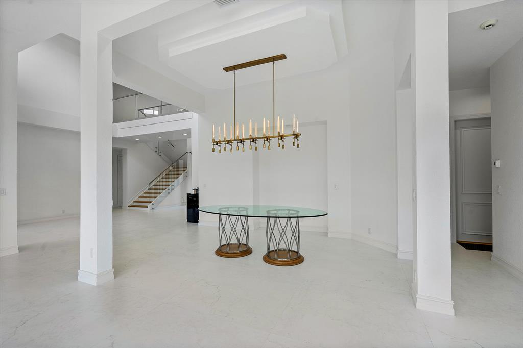 TROPIC ISLE 3RD SEC - Residential