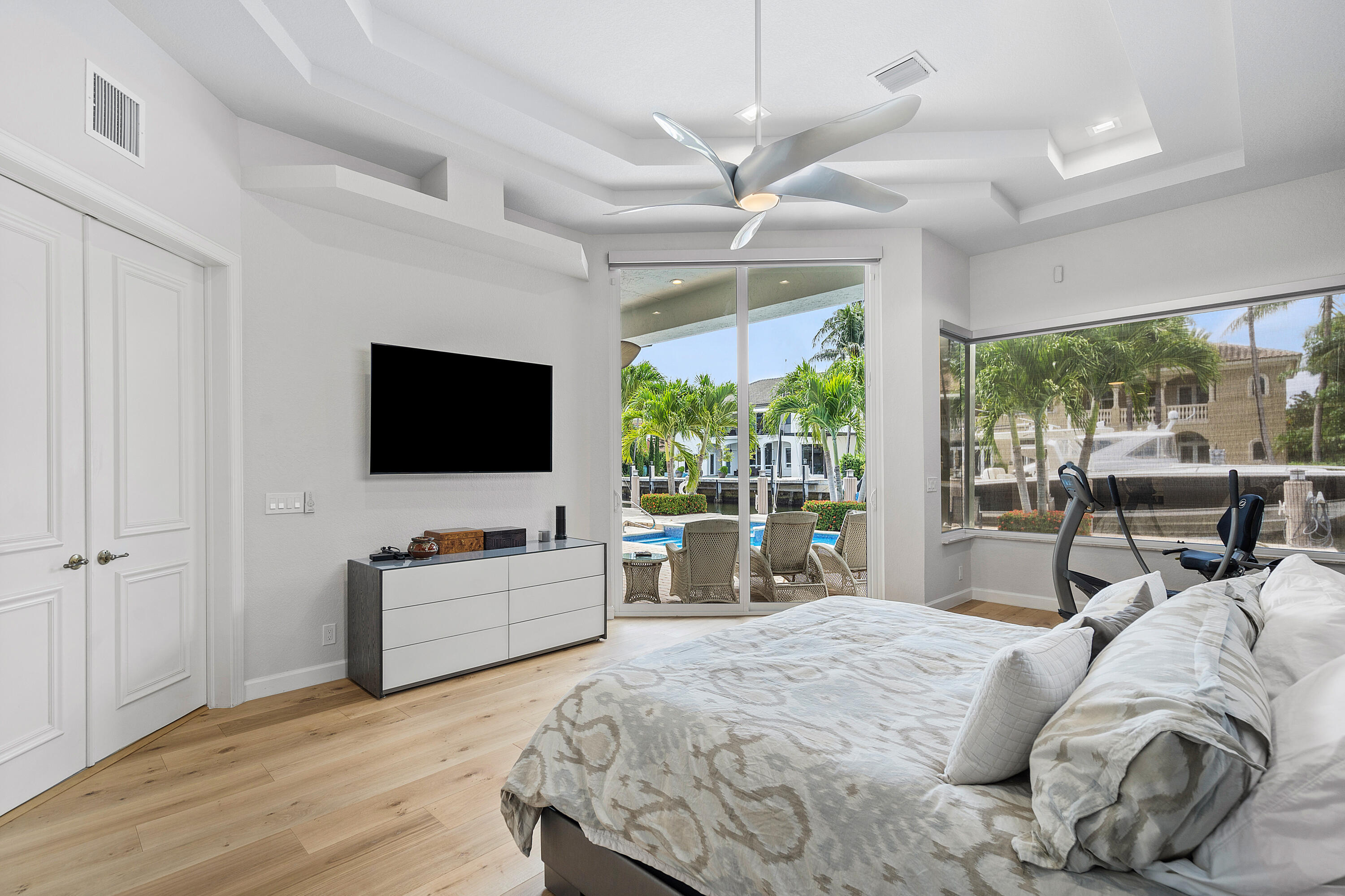 TROPIC ISLE 3RD SEC - Residential