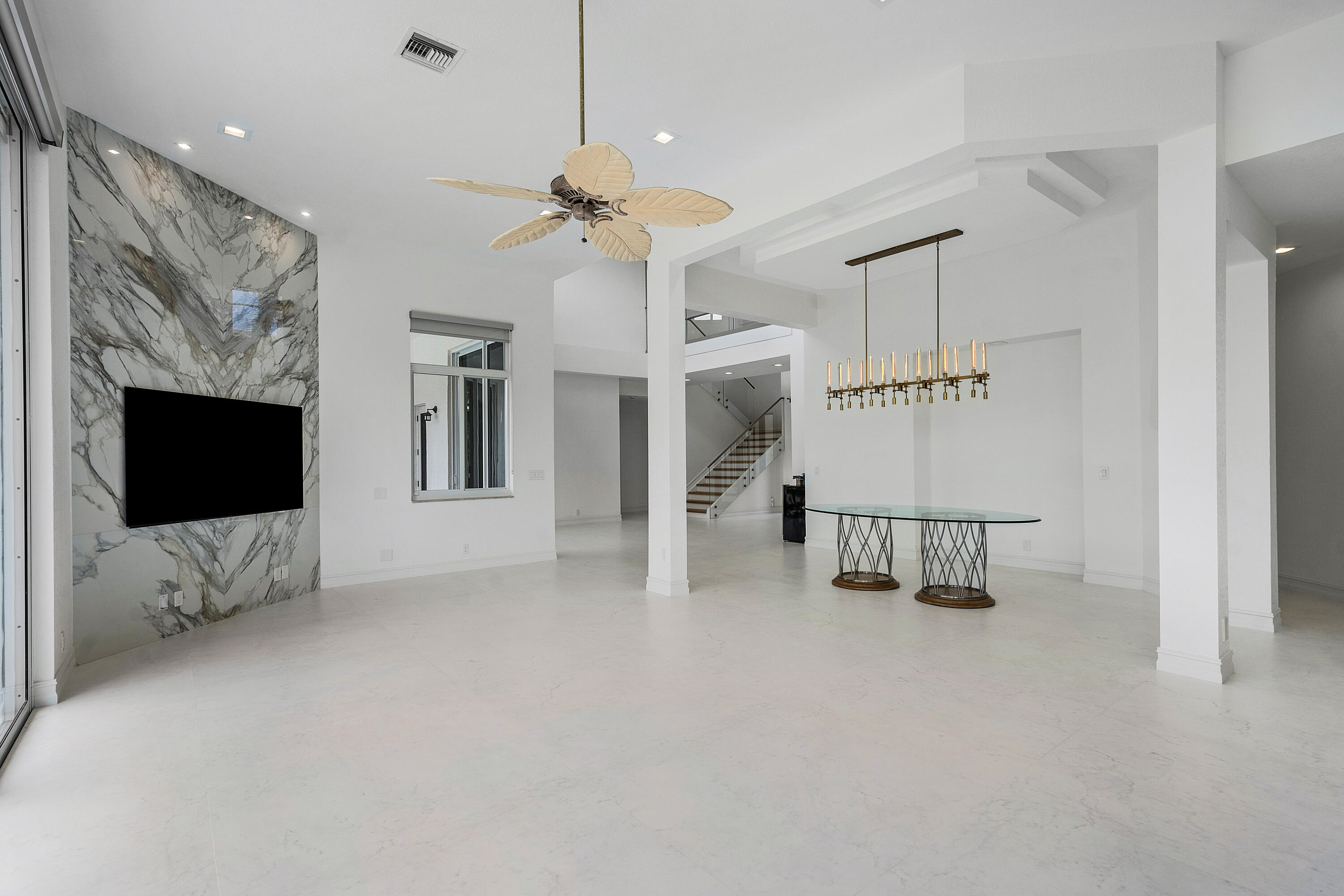 TROPIC ISLE 3RD SEC - Residential