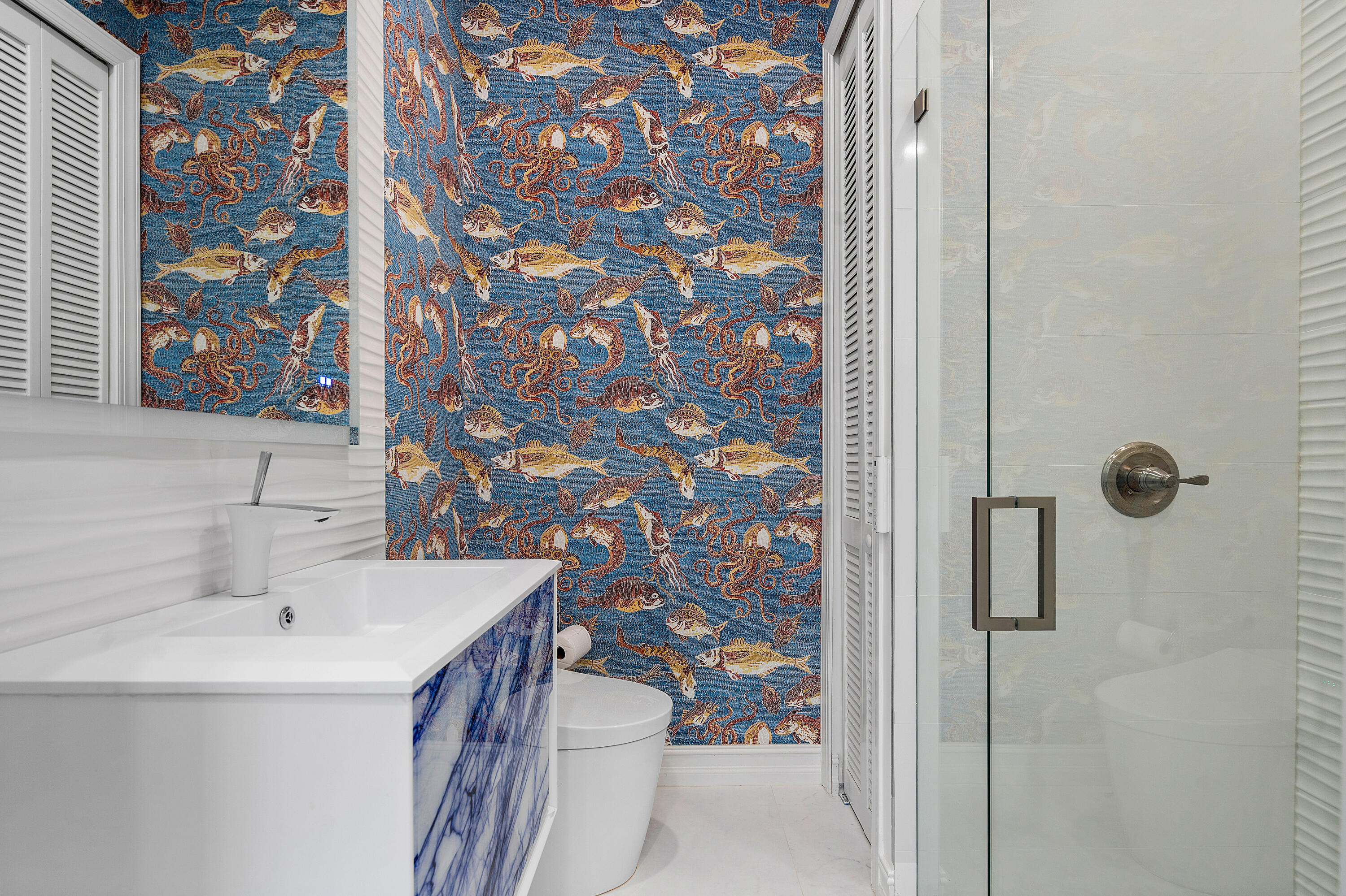 TROPIC ISLE 3RD SEC - Residential