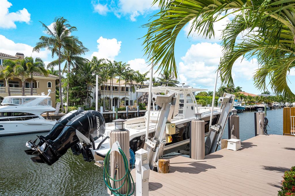 TROPIC ISLE 3RD SEC - Residential