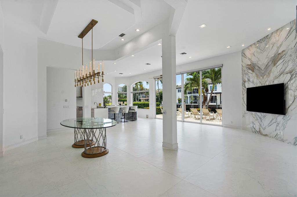 TROPIC ISLE 3RD SEC - Residential