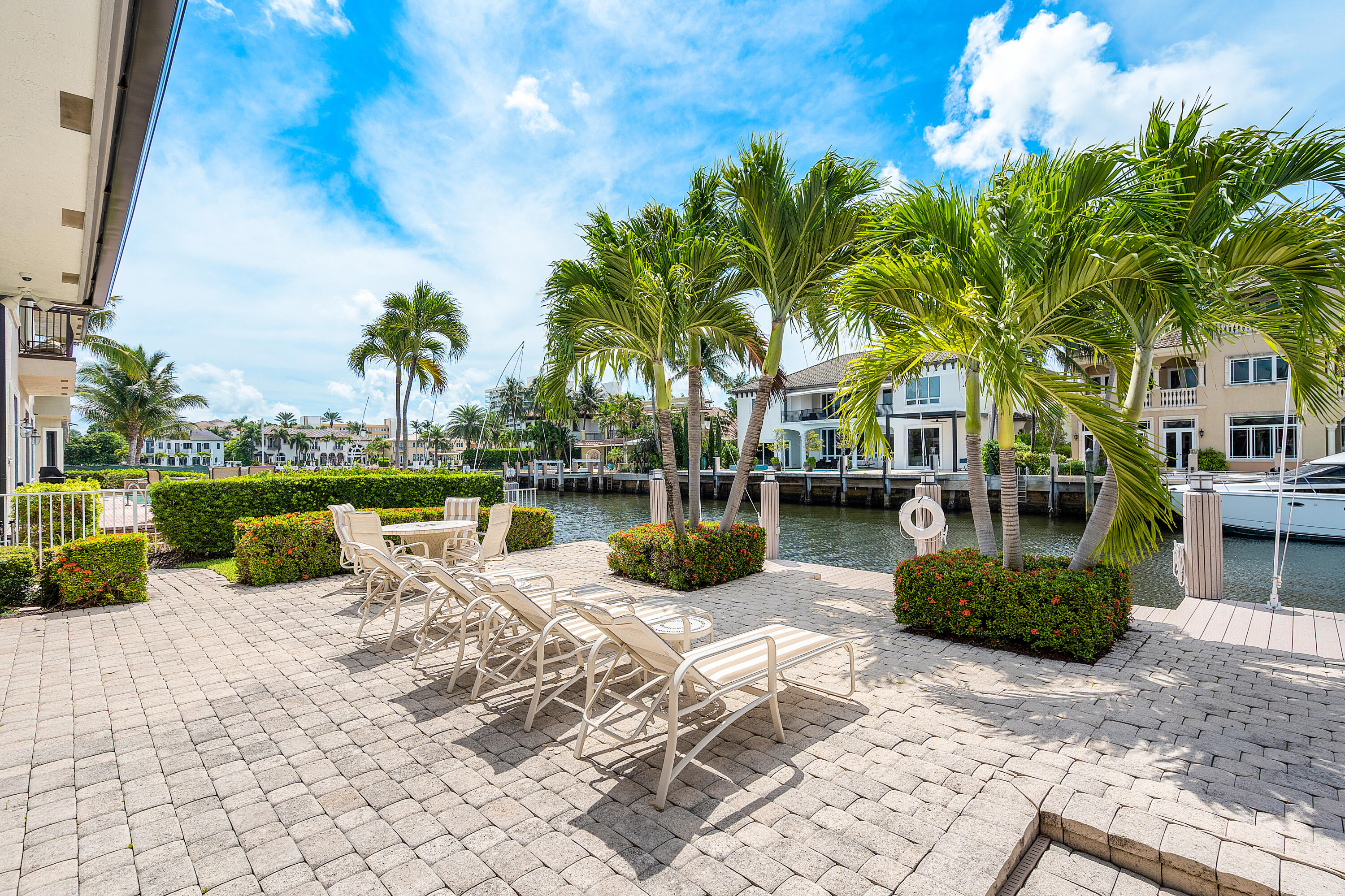 TROPIC ISLE 3RD SEC - Residential