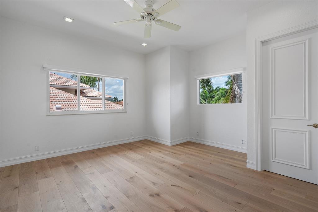 TROPIC ISLE 3RD SEC - Residential