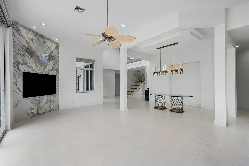 TROPIC ISLE 3RD SEC - Residential