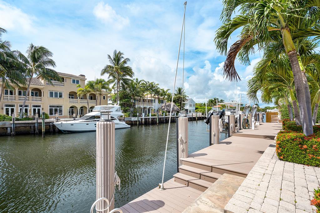 TROPIC ISLE 3RD SEC - Residential