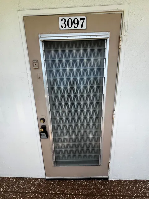 3097 Newport S Unit 3097, Deerfield Beach, FL MLS: R11092490