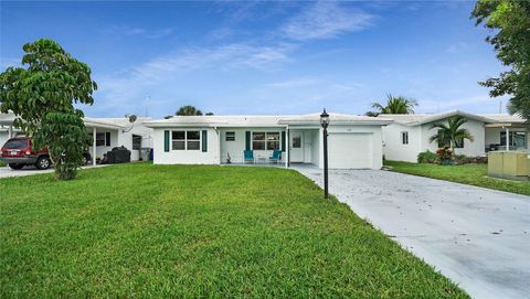3121 E Golf Boulevard Pompano Beach FL 33064