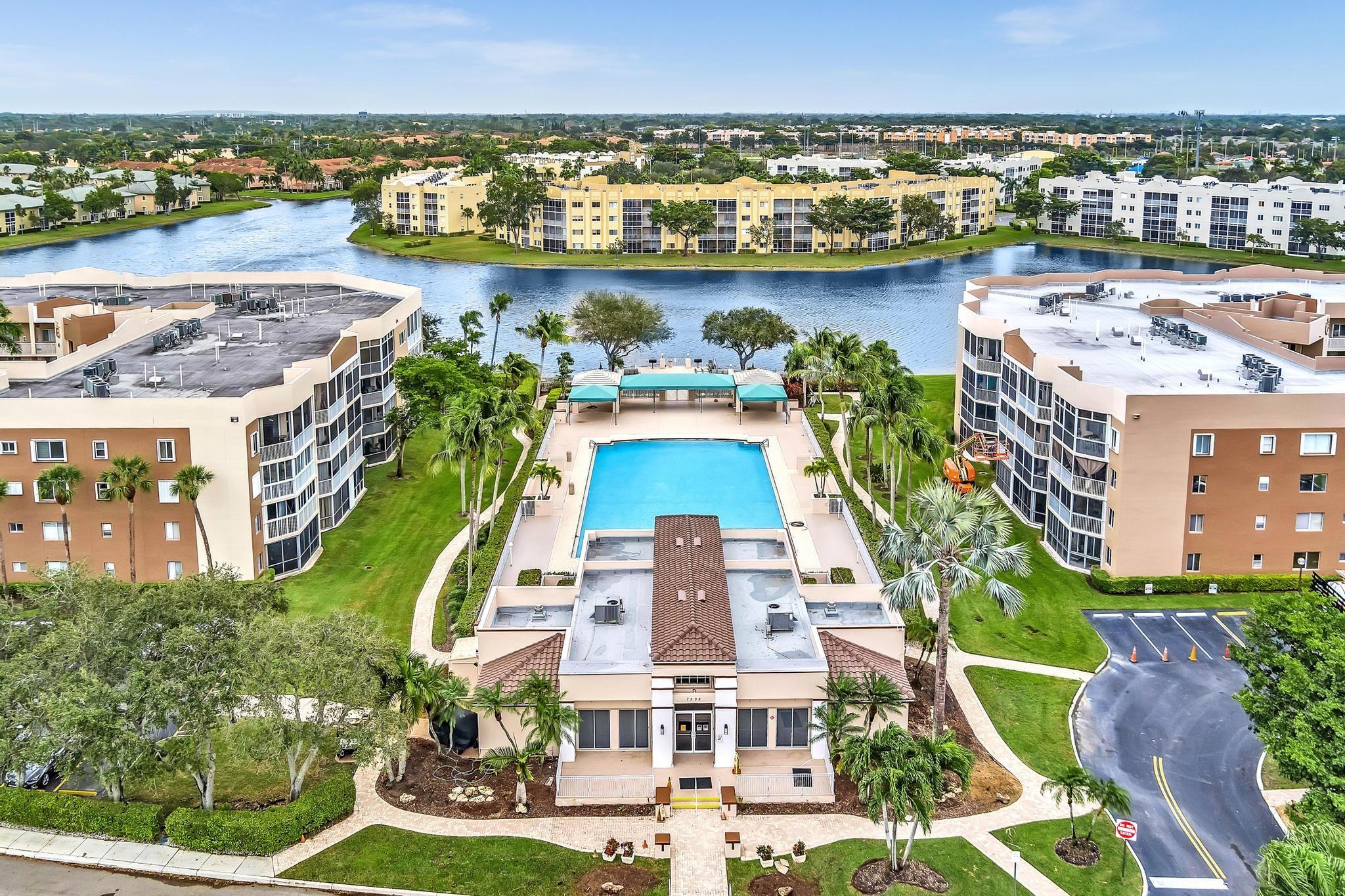 Granville - Residential