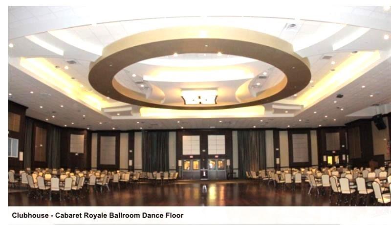 Granville - Residential