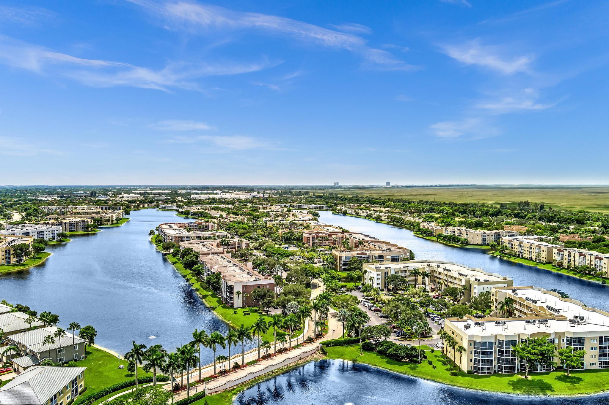 Granville - Residential