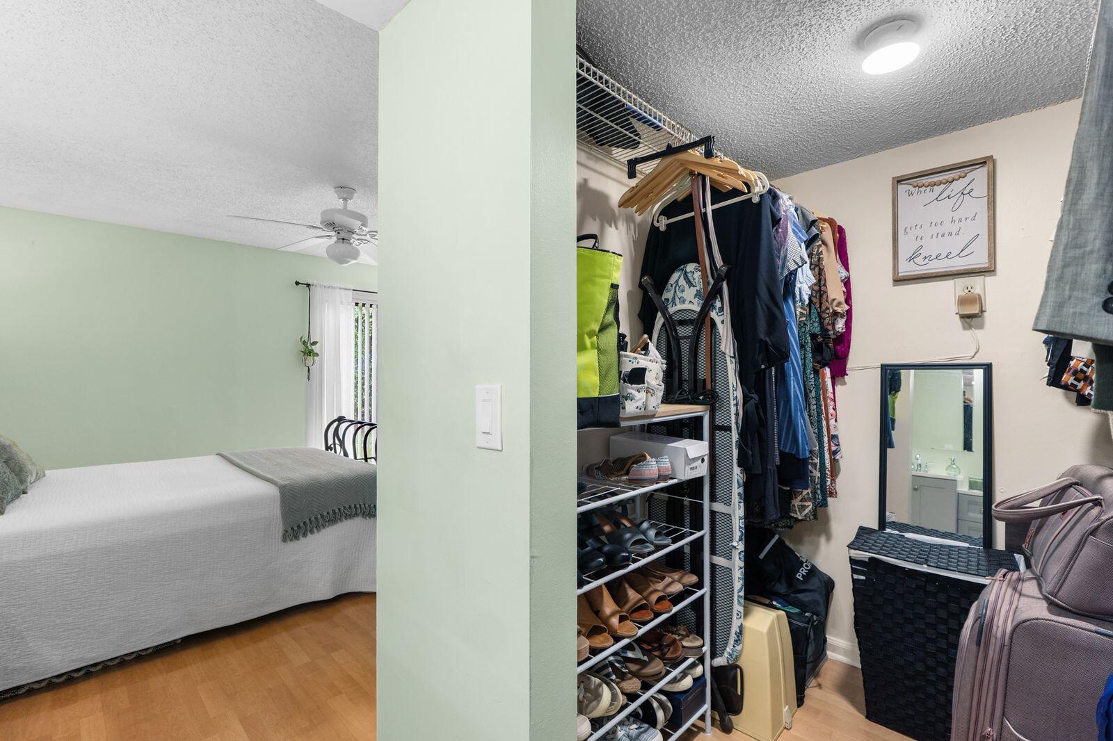 Shadowwood Condo - Residential