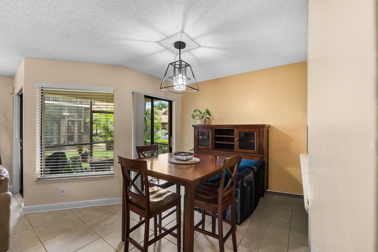 Shadowwood Condo - Residential