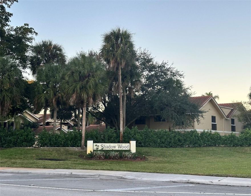 Cozy home in the heart of Coral Springs. Jump at this opportunity to make this quiet gem your sanctuary for rest.