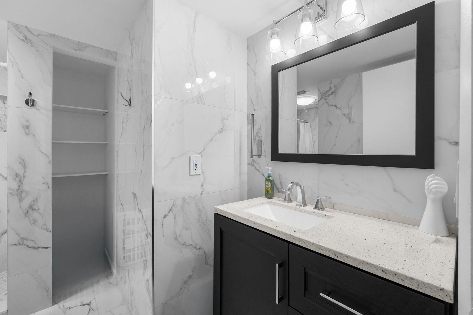 Shadowwood Condo - Residential