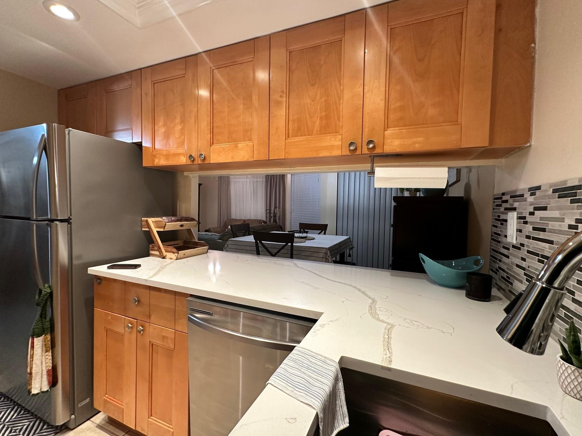 Shadowwood Condo - Residential