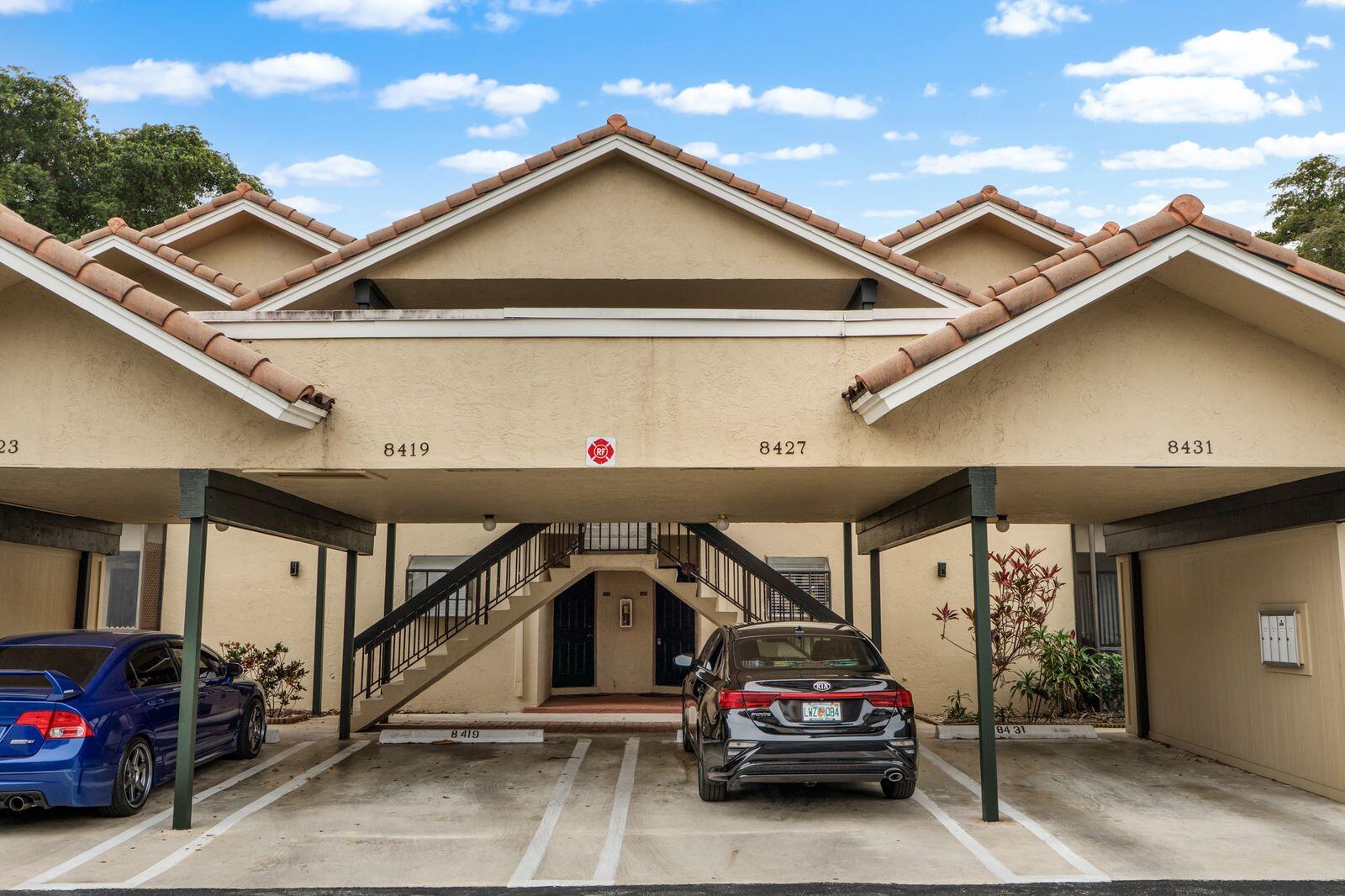 Shadowwood Condo - Residential