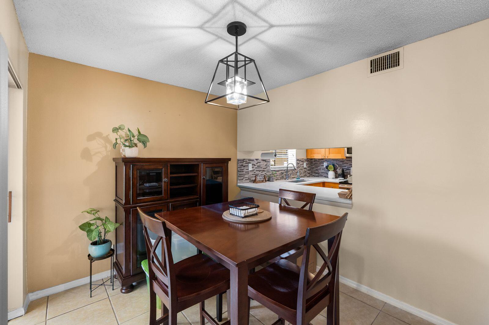 Shadowwood Condo - Residential