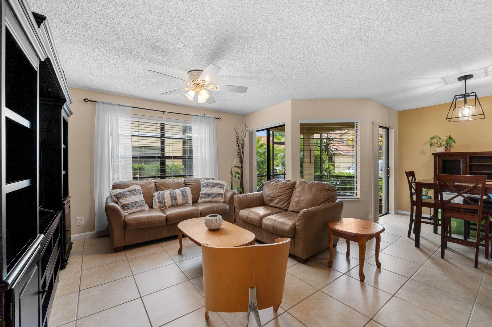 Shadowwood Condo - Residential