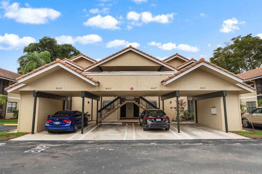 Cozy home in the heart of Coral Springs. Jump at this opportunity to make this quiet gem your sanctuary for rest.  All information relating to pets must be verified with the association.