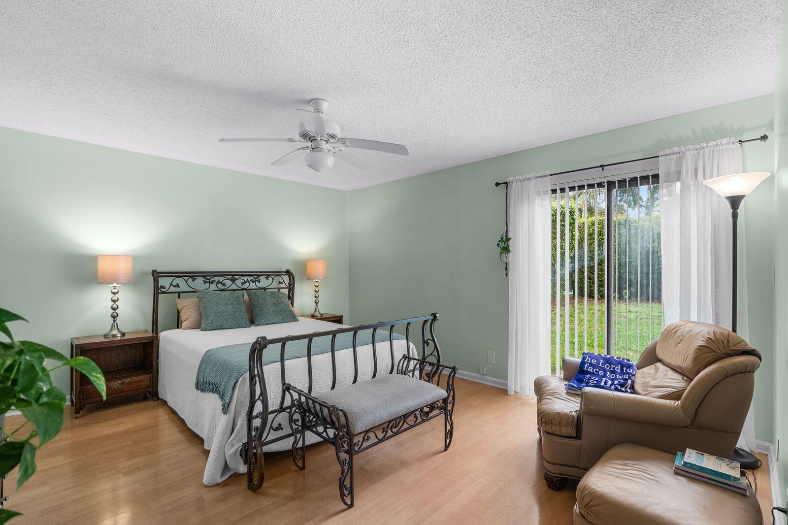 Shadowwood Condo - Residential