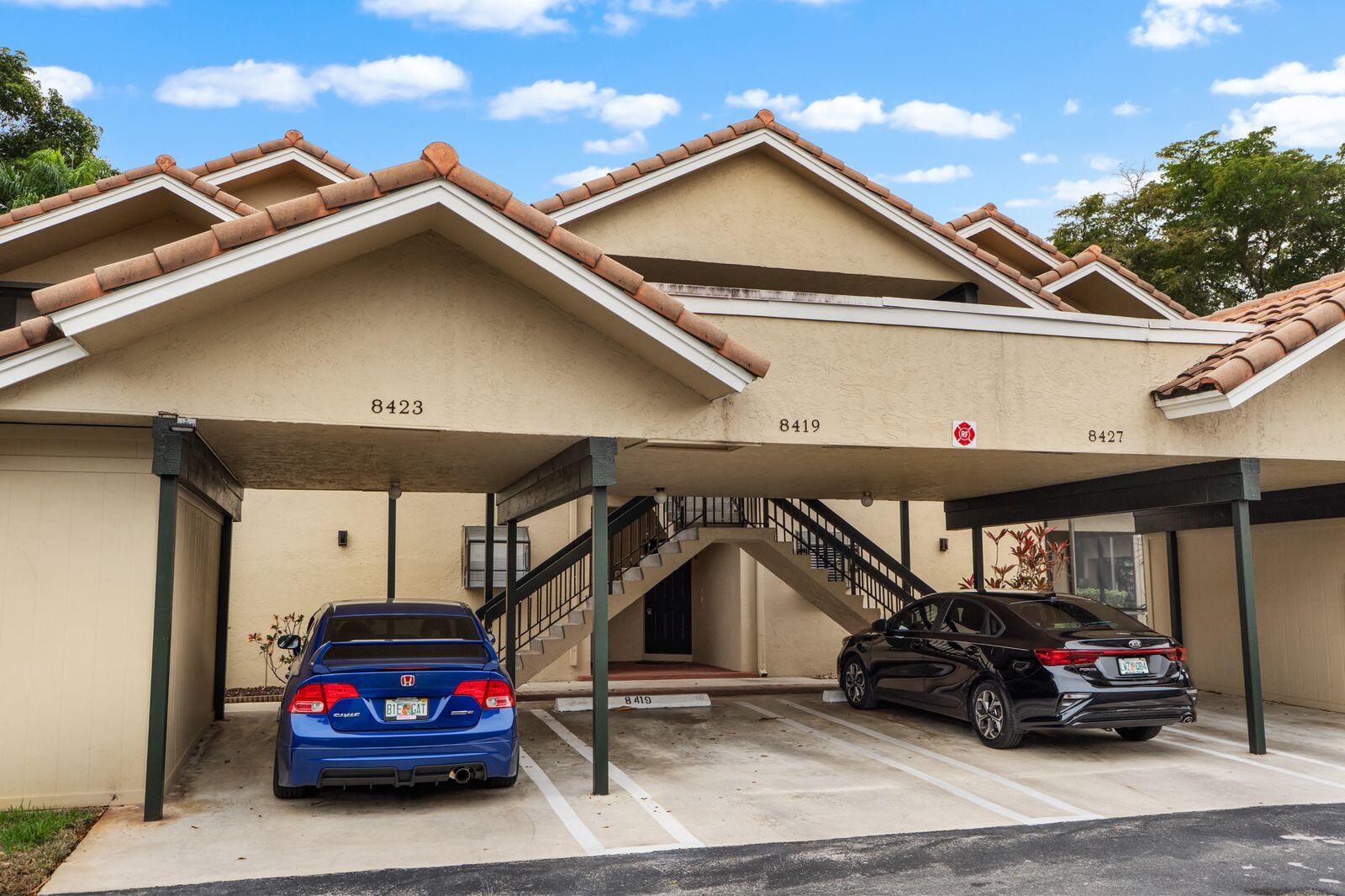 Shadowwood Condo - Residential