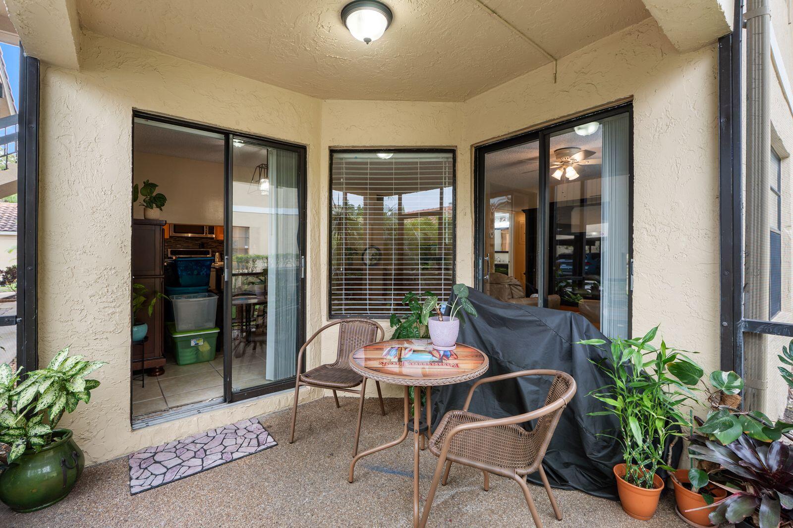 Shadowwood Condo - Residential