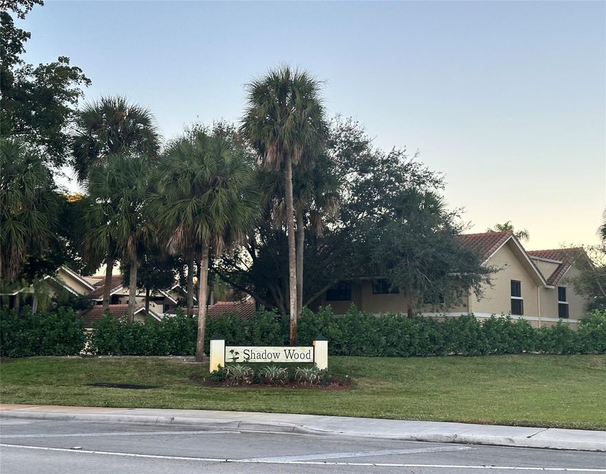 Cozy home in the heart of Coral Springs. Jump at this opportunity to make this quiet gem your sanctuary for rest.