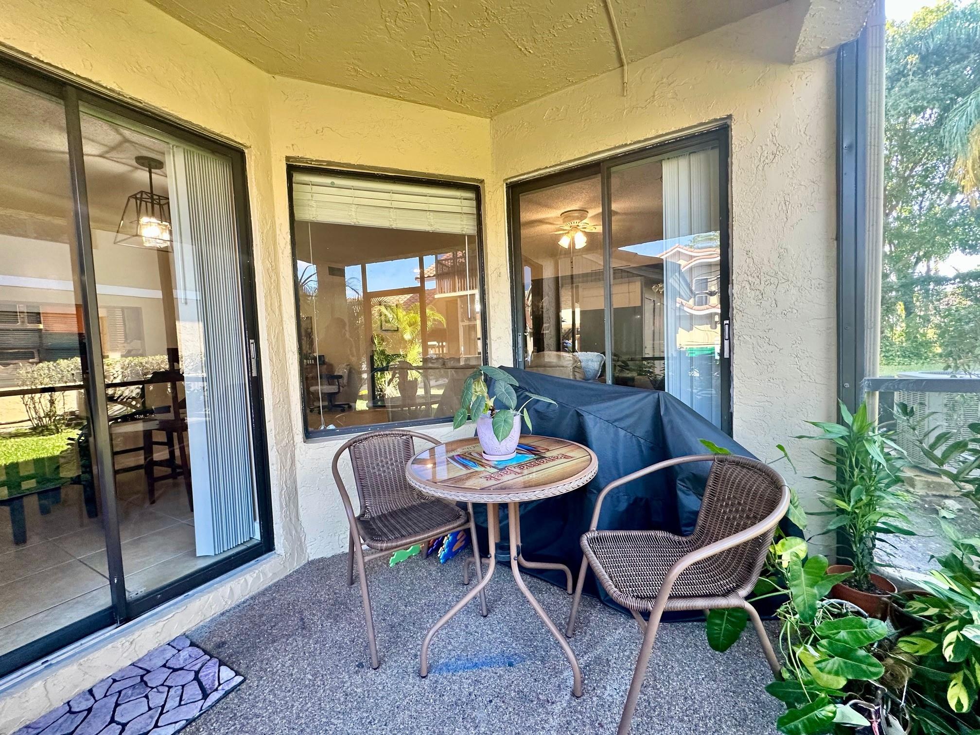 Shadowwood Condo - Residential