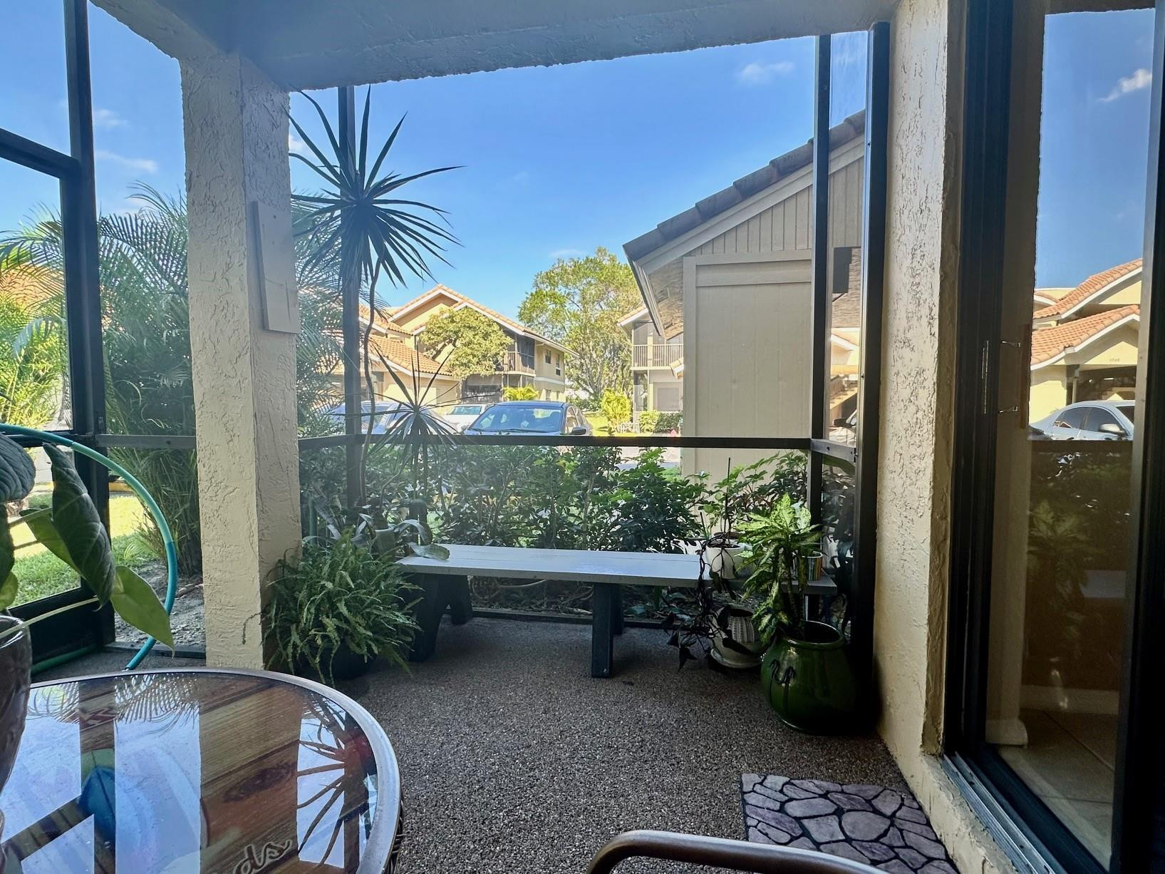 Shadowwood Condo - Residential