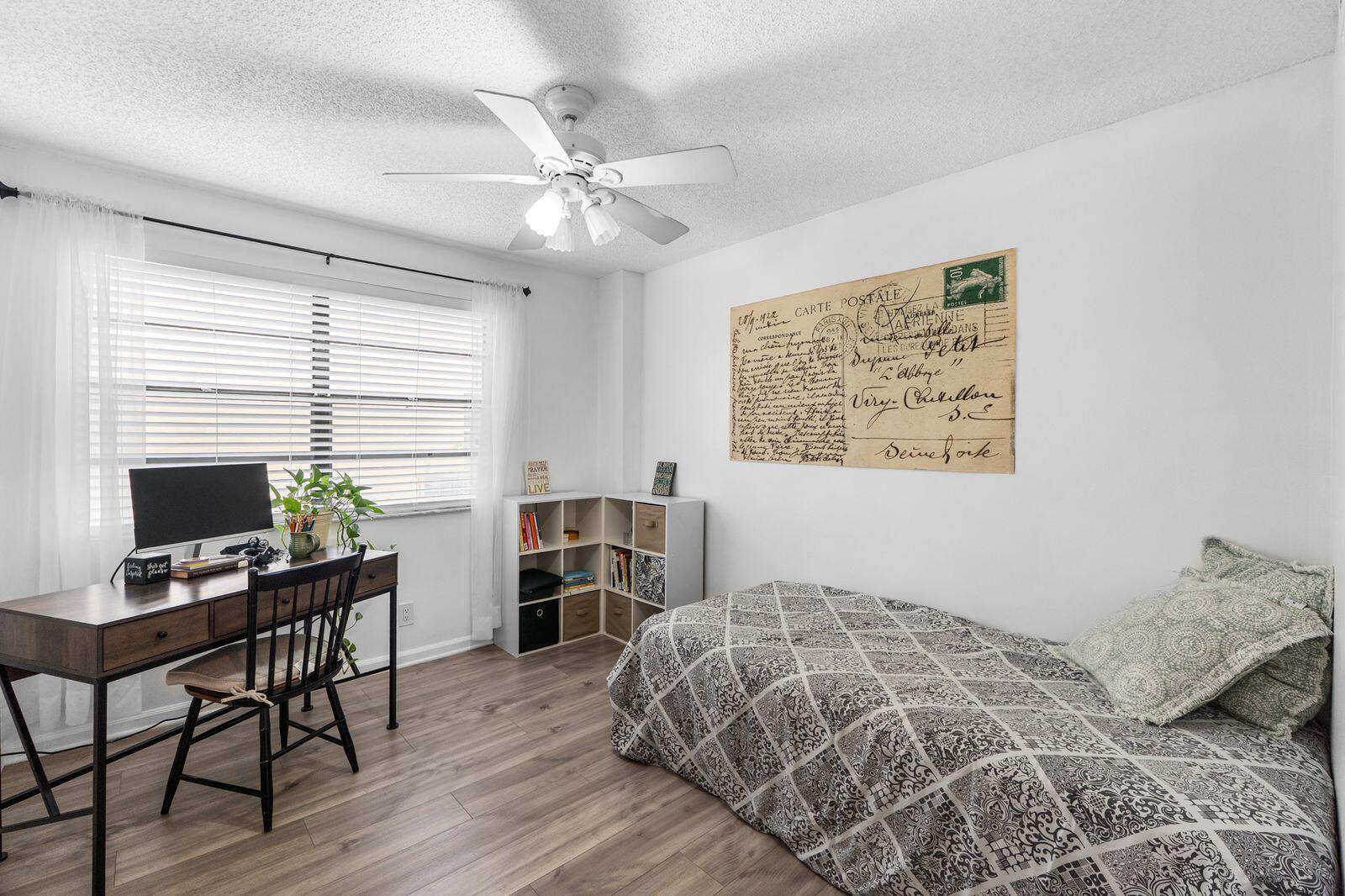 Shadowwood Condo - Residential