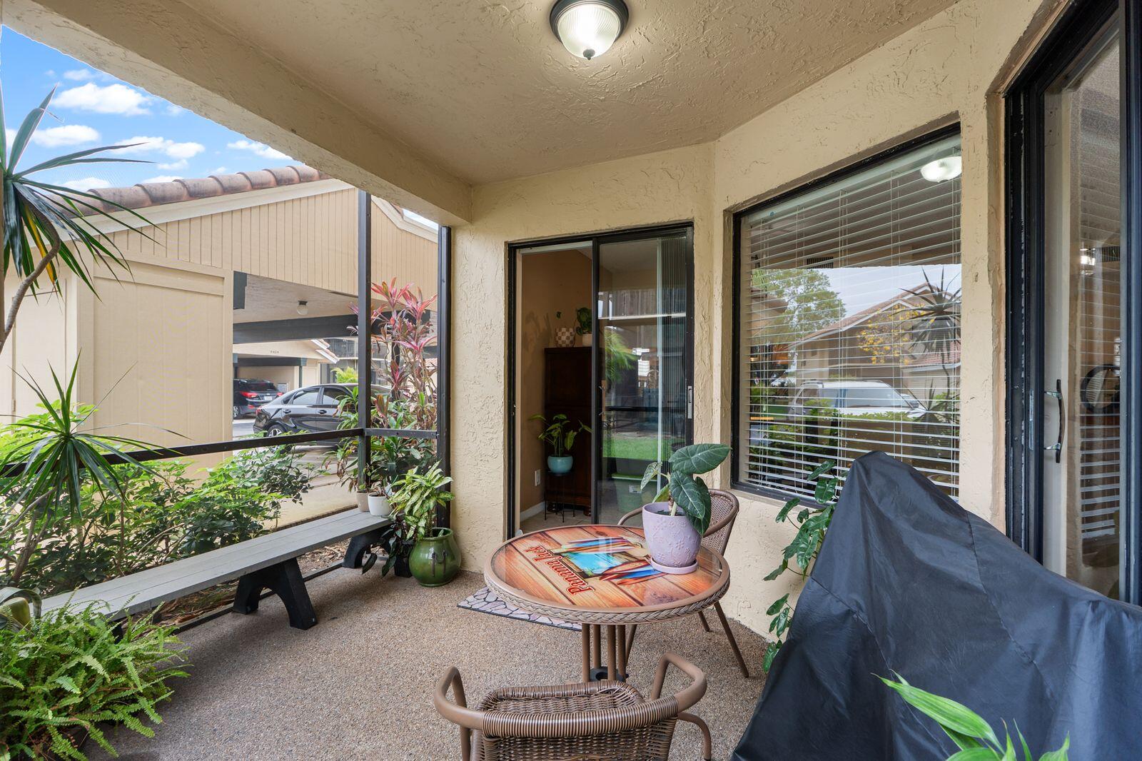 Shadowwood Condo - Residential