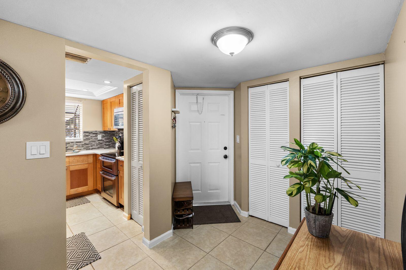 Shadowwood Condo - Residential