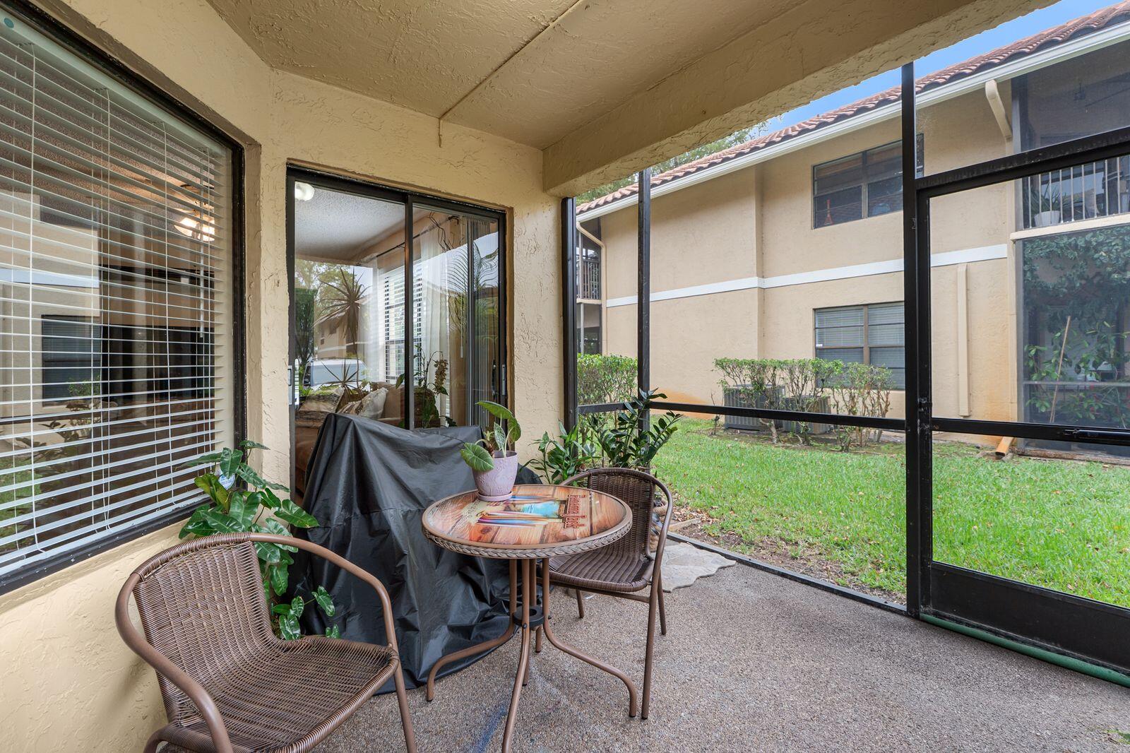 Shadowwood Condo - Residential