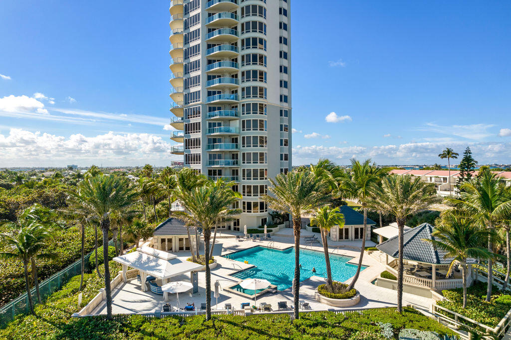 OASIS SINGER ISLAND CONDO - Residential