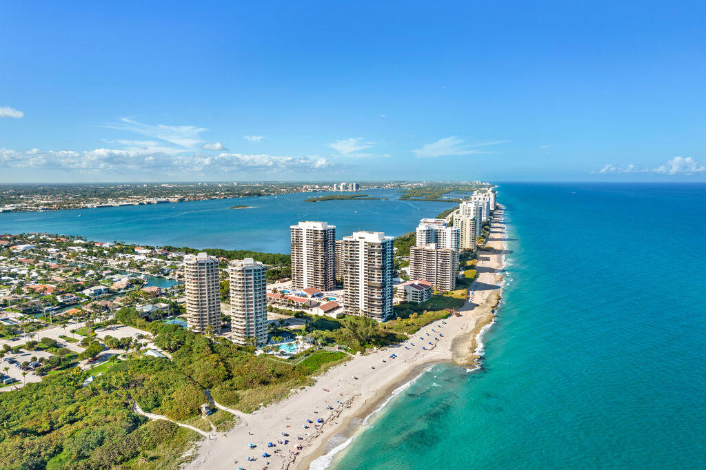 OASIS SINGER ISLAND CONDO - Residential