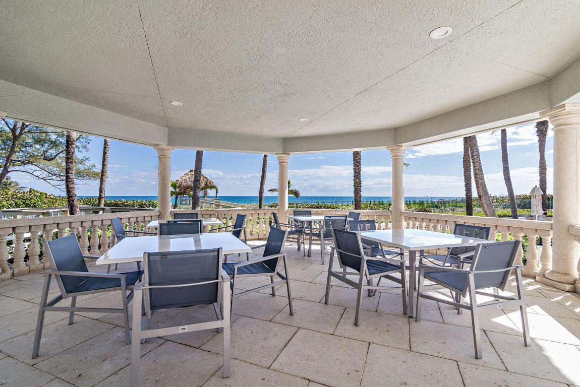 OASIS SINGER ISLAND CONDO - Residential