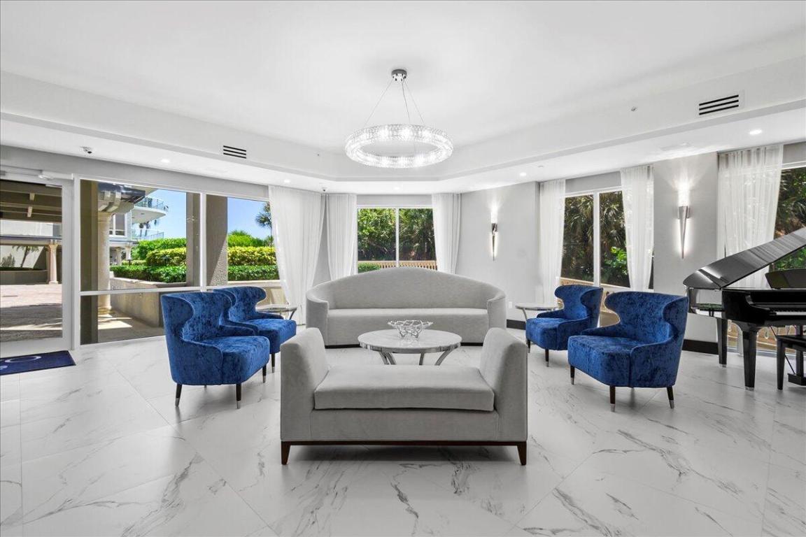 OASIS SINGER ISLAND CONDO - Residential