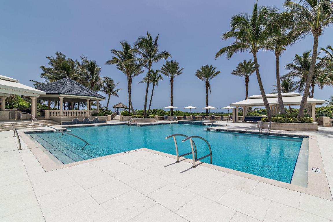 OASIS SINGER ISLAND CONDO - Residential