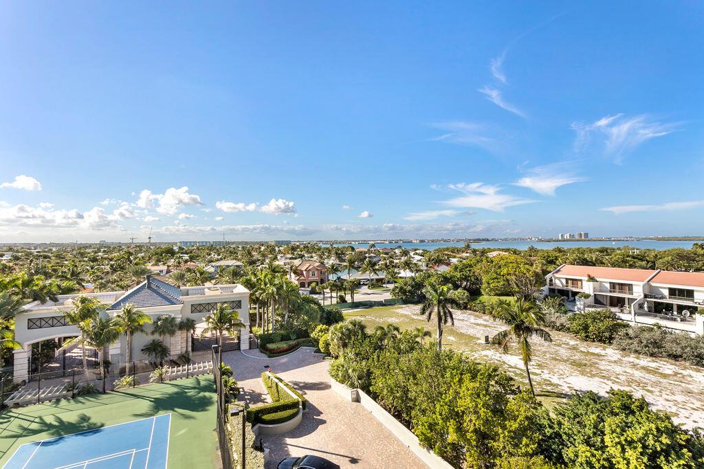 OASIS SINGER ISLAND CONDO - Residential