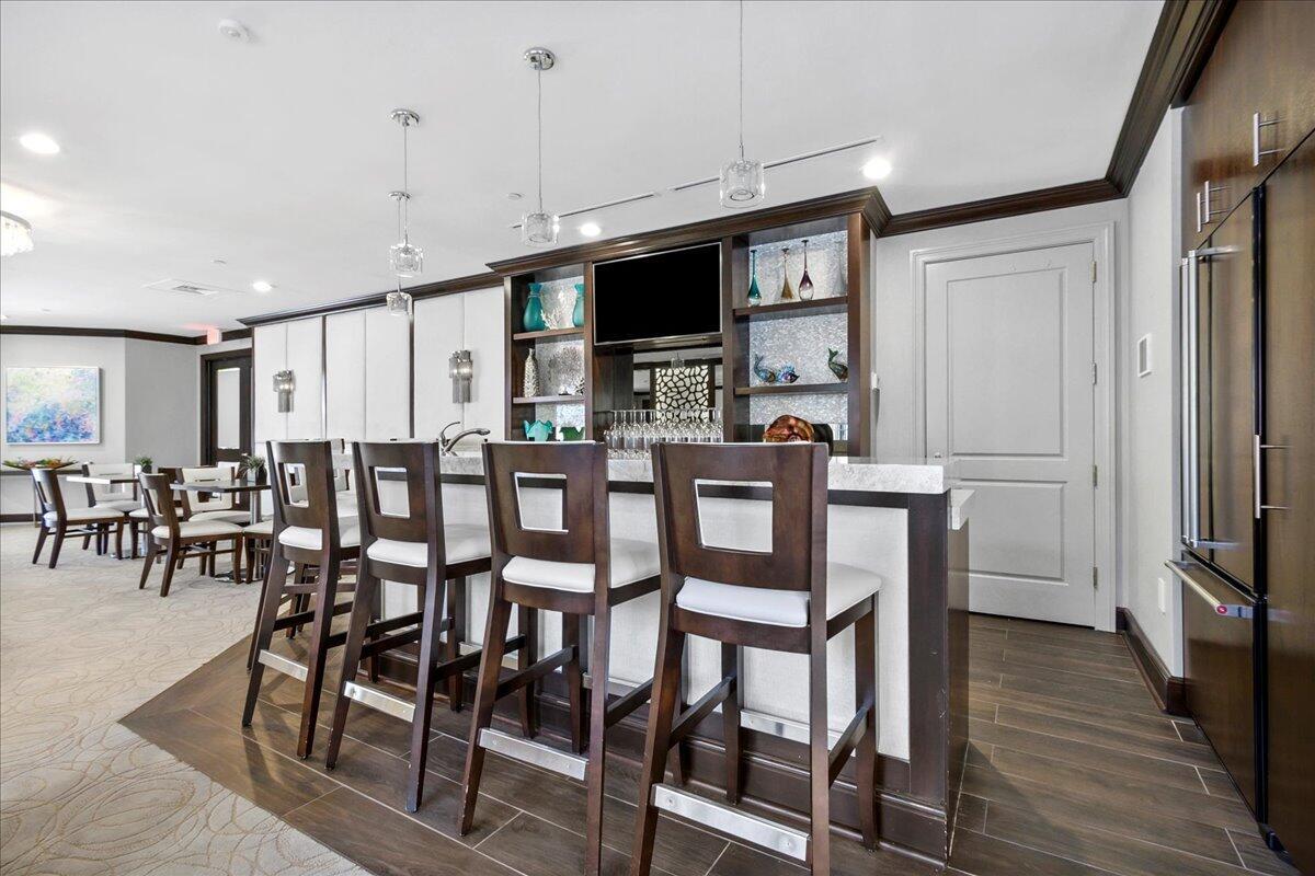 OASIS SINGER ISLAND CONDO - Residential