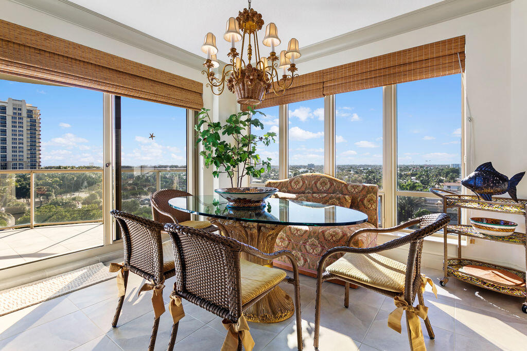 OASIS SINGER ISLAND CONDO - Residential