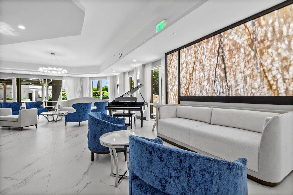 OASIS SINGER ISLAND CONDO - Residential