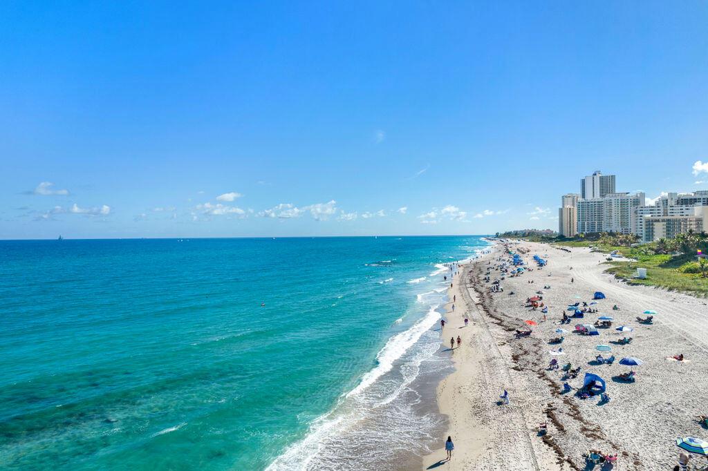 OASIS SINGER ISLAND CONDO - Residential