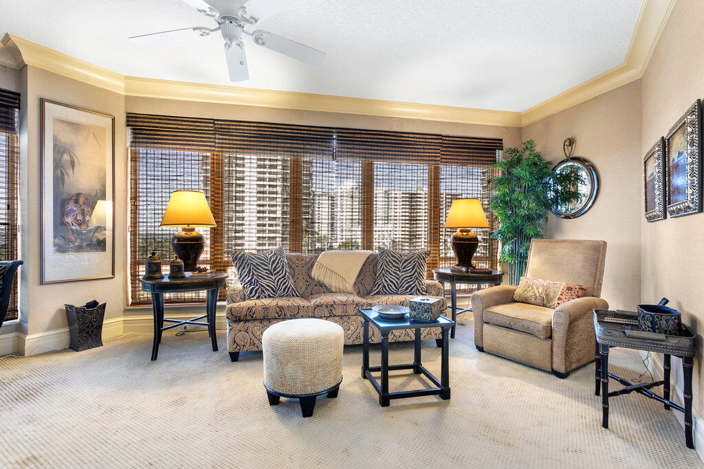 OASIS SINGER ISLAND CONDO - Residential