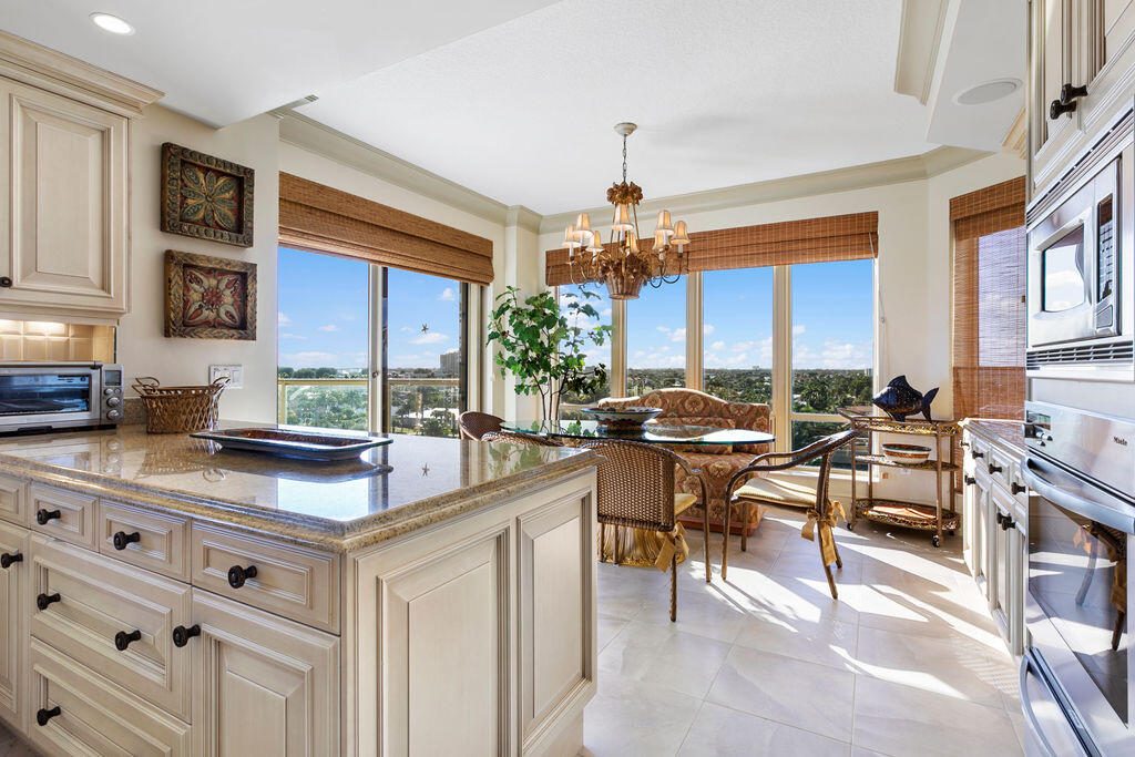 OASIS SINGER ISLAND CONDO - Residential