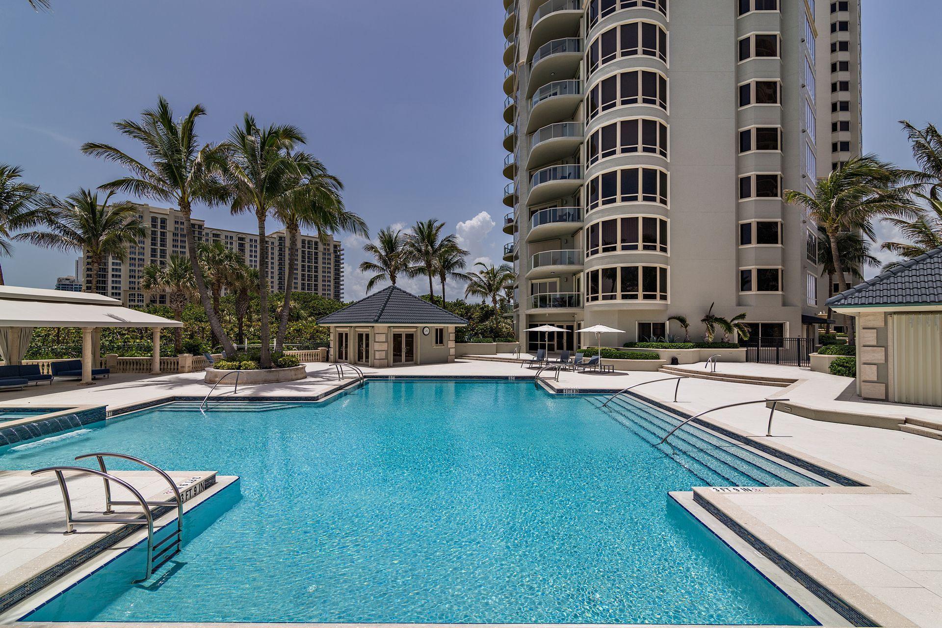 OASIS SINGER ISLAND CONDO - Residential