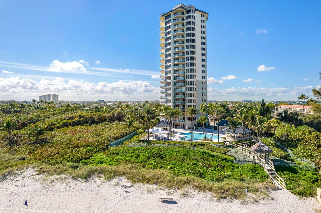 OASIS SINGER ISLAND CONDO - Residential