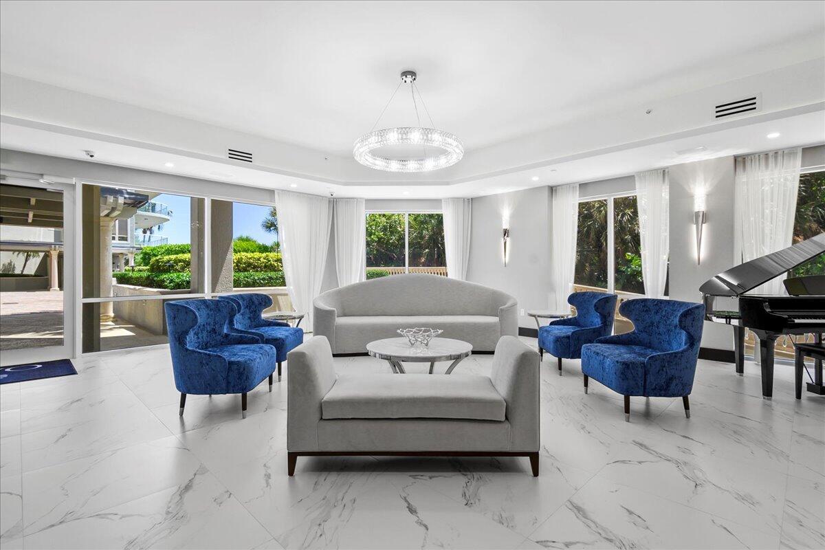 OASIS SINGER ISLAND CONDO - Residential